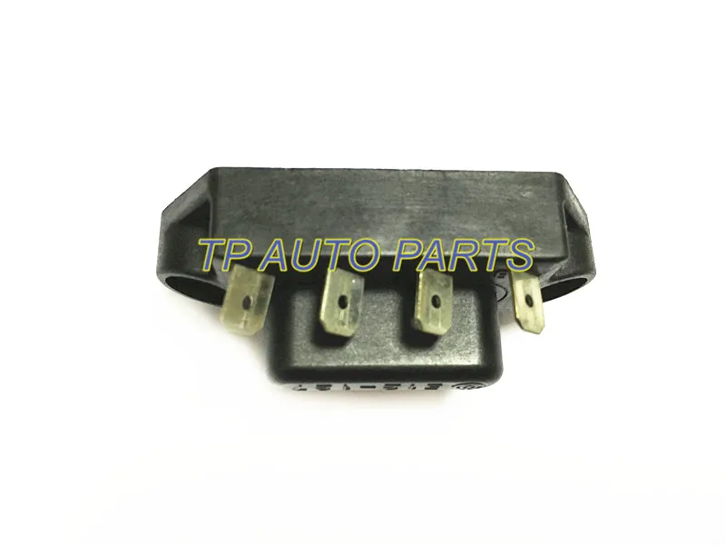 Модуль управления зажиганием для HON DA OEM A CURA 30120 P0A A01|Катушки модули и захваты| |