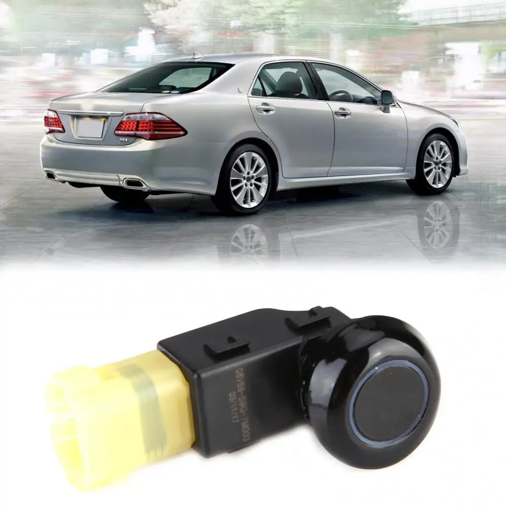 

Парктроник для автомобиля, датчик парковки, аксессуары для Honda 08V66-S9G-7M003, автомобильные аксессуары