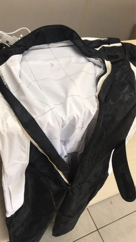 2018 новый автомобильный гоночный костюм из полиэстера не огнестойкий мужской и