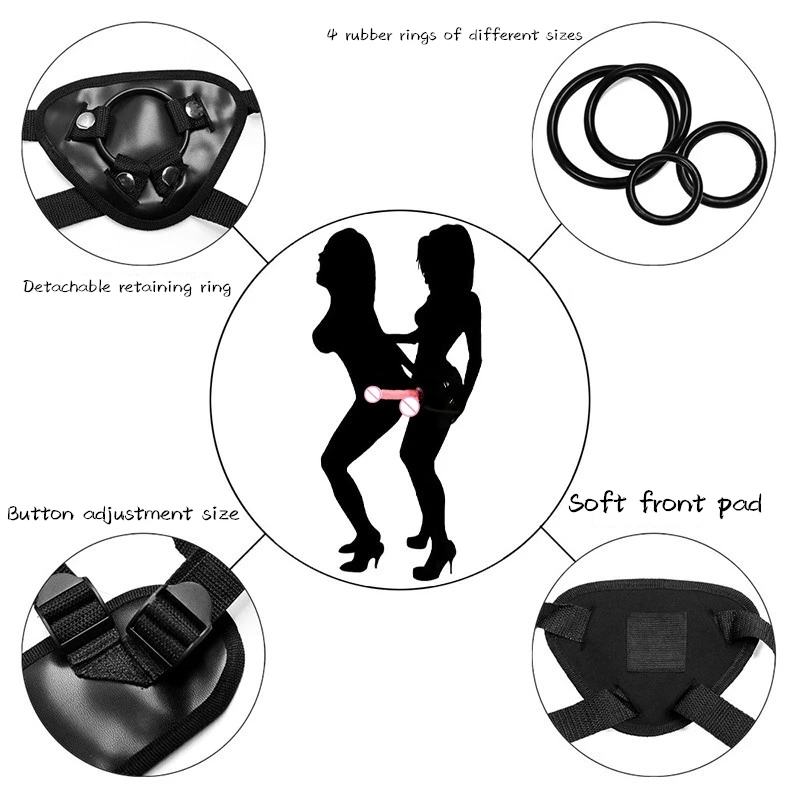 Большой реалистичный фаллоимитатор силиконовый пенис с присоской для женской