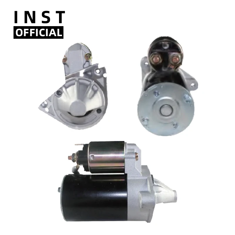 

Стартер для 96518887 31189N кВт CW 12V 8T