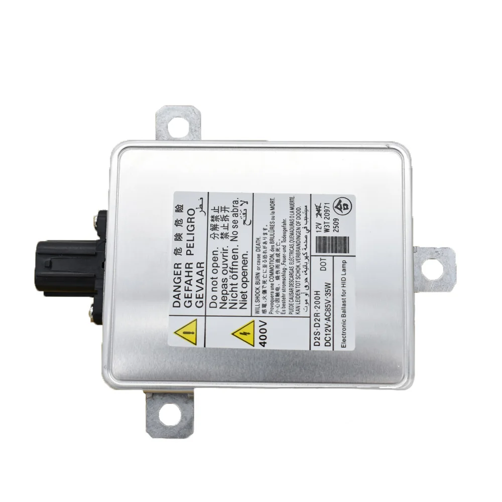 Ксеноновый балласт HID D2S для Mitsubishi W3T19371 W3T16271 W3T20671 W3T20971 Honda Acura Mazda|ballast d2s|ballast hidballast