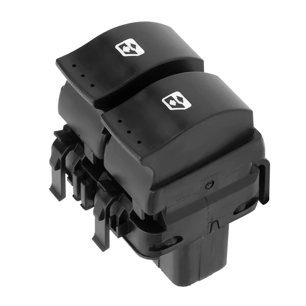 Переключатель окна для Renault Clio Espace Лагуна мастер Megane Vauxhall Opel 8200060045|Переключатели