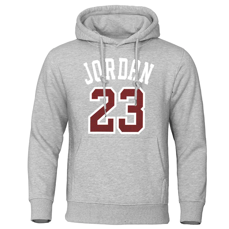 

2020 Autumn Winter Men Hoodies Jordan 23 Printed Male Sweatshirts Fashion Warm Streetwear Man Casual High Quality Mens Pullovers