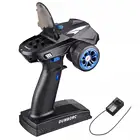 Передатчик LeadingStar с приемником X6FX6FG для Q65, 2,4 ГГц, 6 каналов