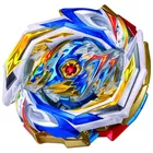 B-X волчок BURST BEYBLADE SuperKing Искрящийся эпизод 1 Императорский дракон. Ig' Gatinko Burst Rise GT B-154 дропшиппинг