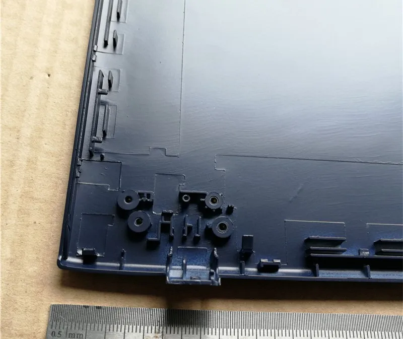 

Brand new and original for Samsung NP 470R5E 510R5E notebook A shell