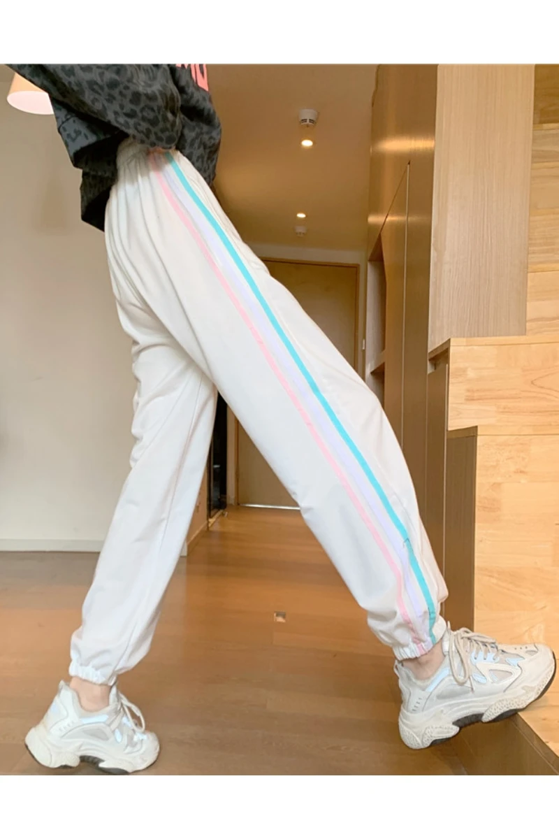 Брюки спортивные женские 7 размеров S-4xl