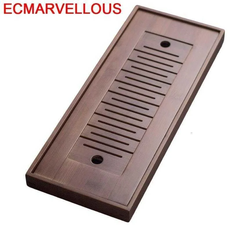 

Para Servir Ceremony Set Table Juego De Te Chino Vassoio Da Portata Puer Board Gongfu Kung Fu Chinese Holder Tea Tray