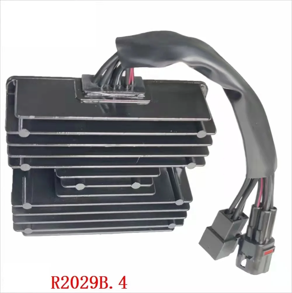 

New Voltage Regulator Rectifier Motorcycle for SUZUKI GSX-R 600 750 SH811AA 32800-47H00-R0X