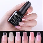 УФ-гель для наращивания ногтей UR SUGAR, кончики для наращивания ногтей, стойкий УФ-Гель-лак для ногтей художественные инструменты для ногтей