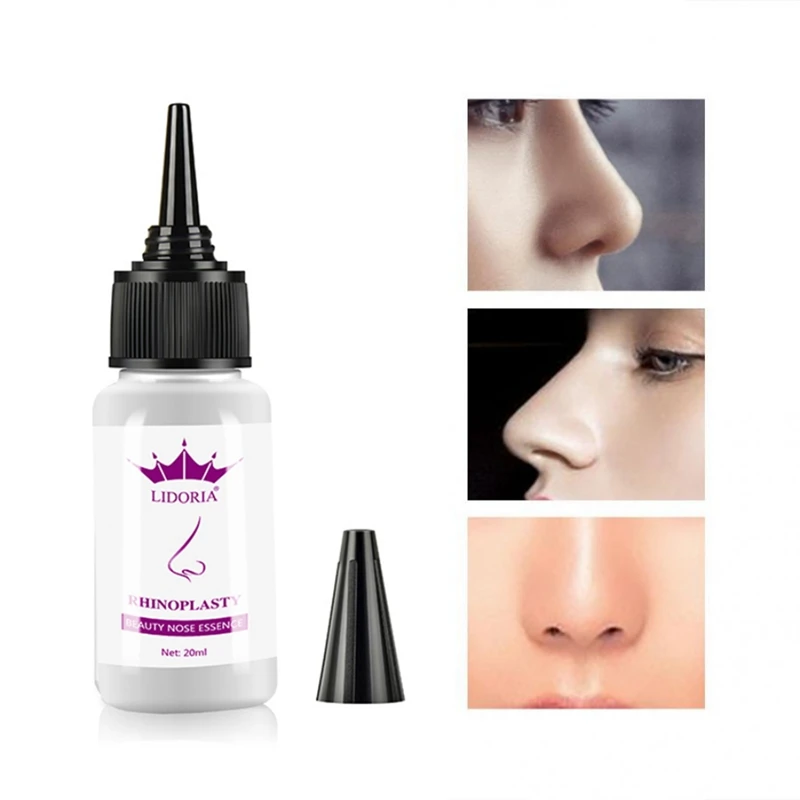 Красота носовая подтягивающая эссенция масло длительный массаж эфирное