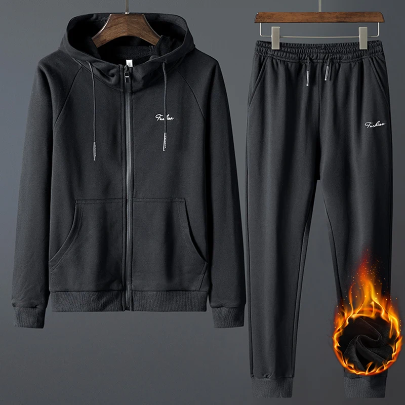 

Теплые костюмы