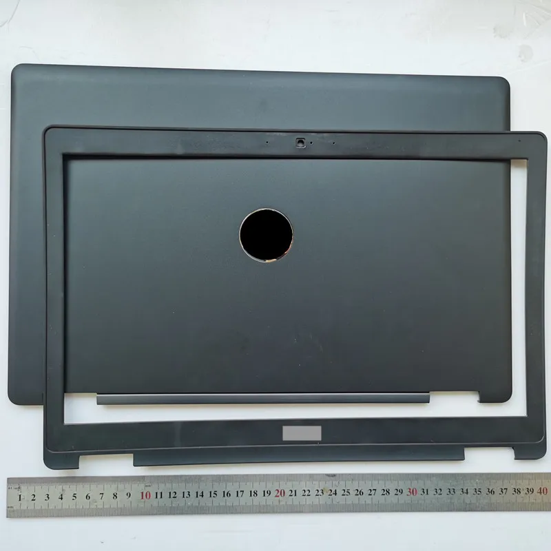 Новый чехол для ноутбука + передняя крышка ЖК-экрана Dell Latitude E5580 E5591 E5590 |