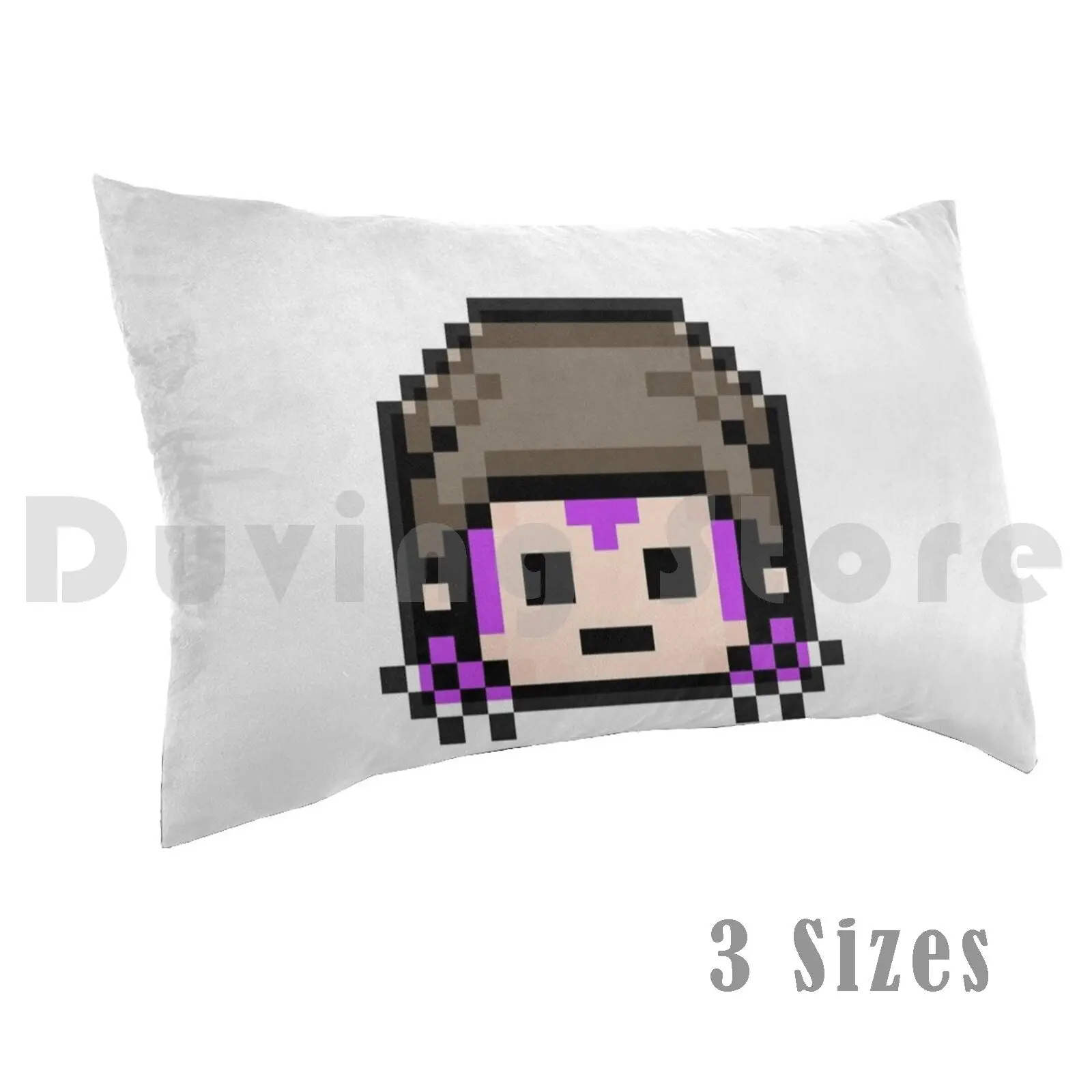 Kazuichi Soda Sprite Pillow Case DIY 50x75 Kazuichi Soda Kazuichi Ultimate Mechanic Danganronpa Danganronpa