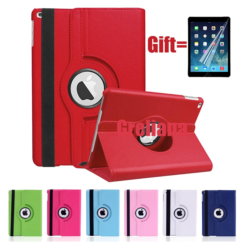 Чехол для iPad 7 10 2 2019 модель A2200 A2198 A2197 retina состояния заданием будильника