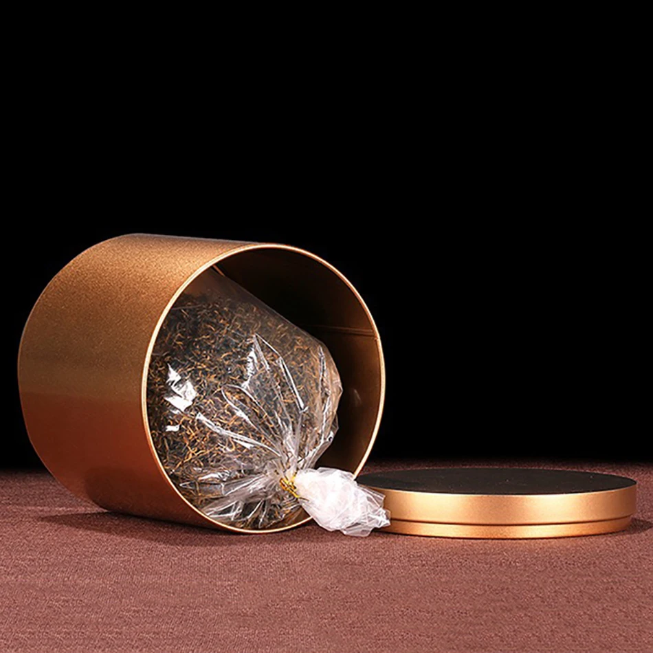 Звездная упаковка обычная жестяная коробка для печенья переработанный материал