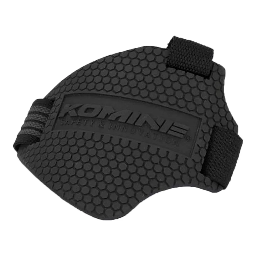 Мотоциклетные ботинки Защитная крышка противоскользящая износостойкая