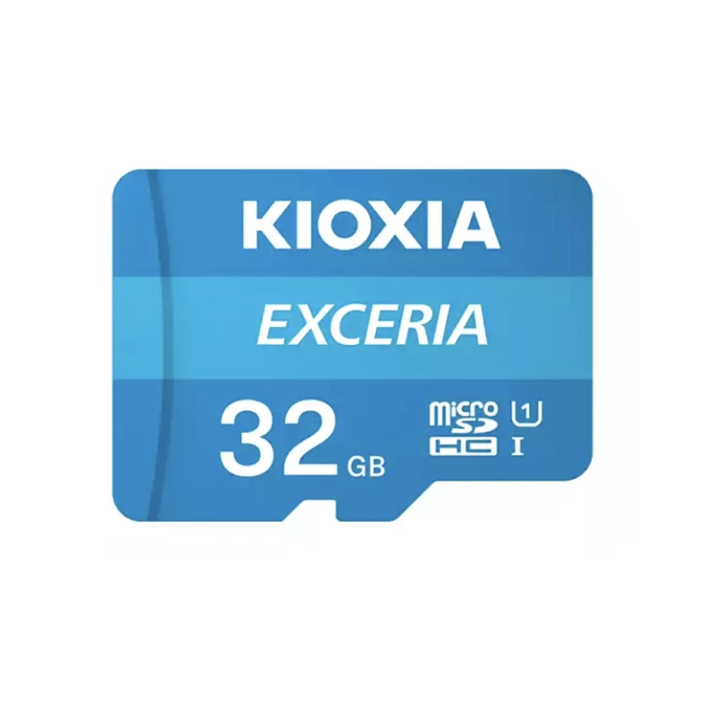 Ezshare Беспроводной Wi Fi адаптер KIOXIA Micro SD карта C10 16 ГБ 32 64 128 256 Гб памяти UHS I TF для
