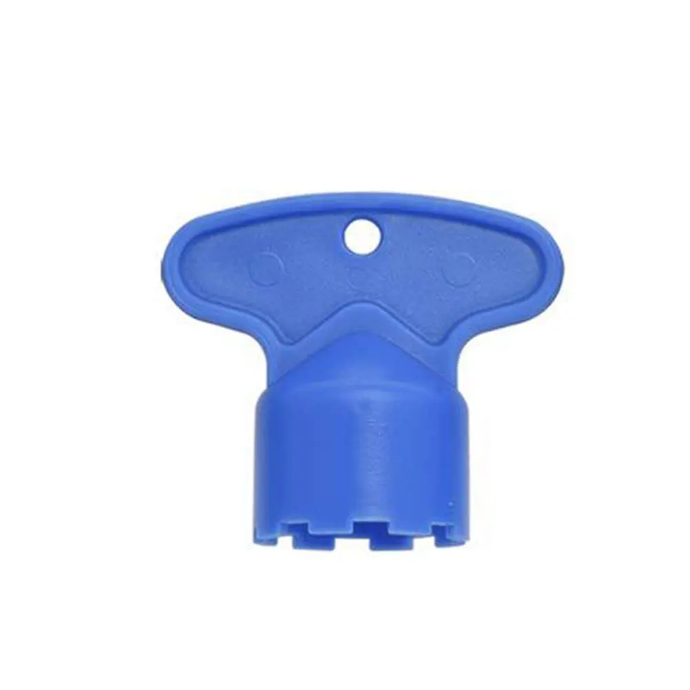 

10pcs Install Faucet Aerator Key Cache Home Replacement Removal Tool ABS Wrench Filter Bathroom Kitchen Basin For M16.5-M24