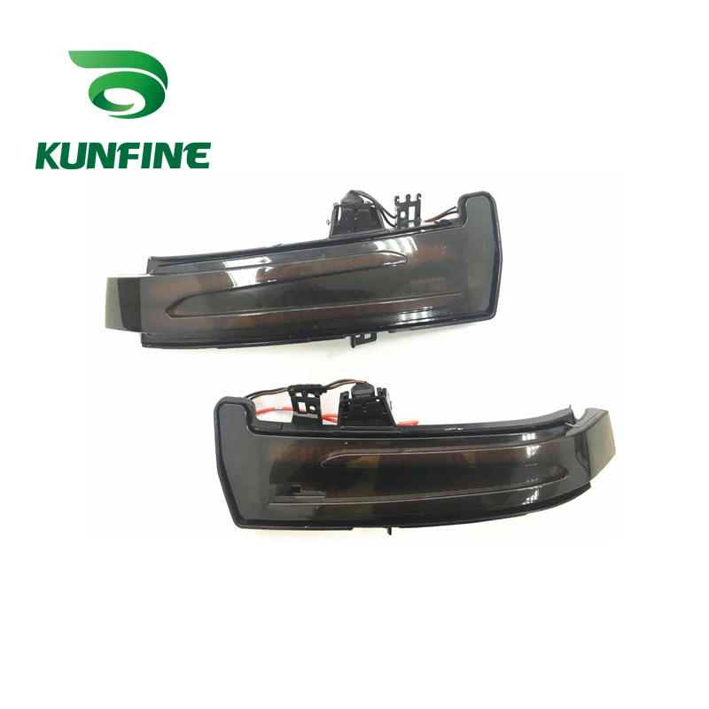 Светодиодный индикатор для зеркала заднего вида Mercedes Benz W204 W212|Сигнальная лампа| |