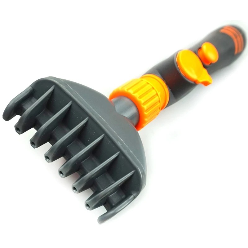 

Filter Jet Cleaner Pool Hot Tub Spa Water Wand Cartridge Hand Held Cleaning Brush