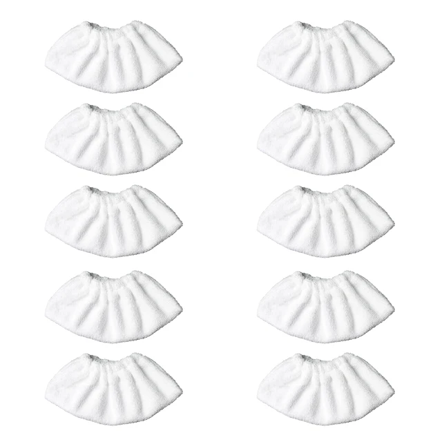 Тряпка для паровой швабры тряпка чистки Сменные аксессуары Karcher EasyFix SC2 SC3 SC4 SC5