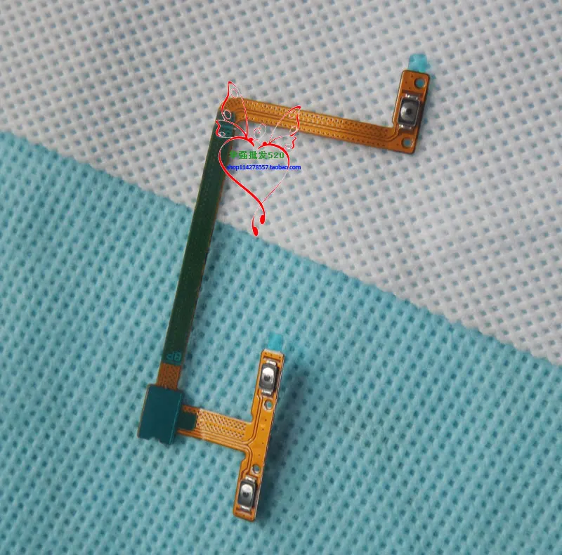 Новинка оригинальная кнопка включения/выключения питания + регулировки