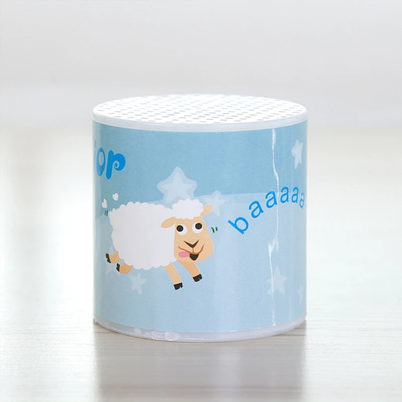 Забавная музыкальная шкатулка 1 шт. в виде коровы овцы | Игрушки и хобби