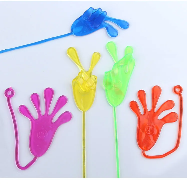 10 шт. детские игрушки для рук | Игрушки и хобби