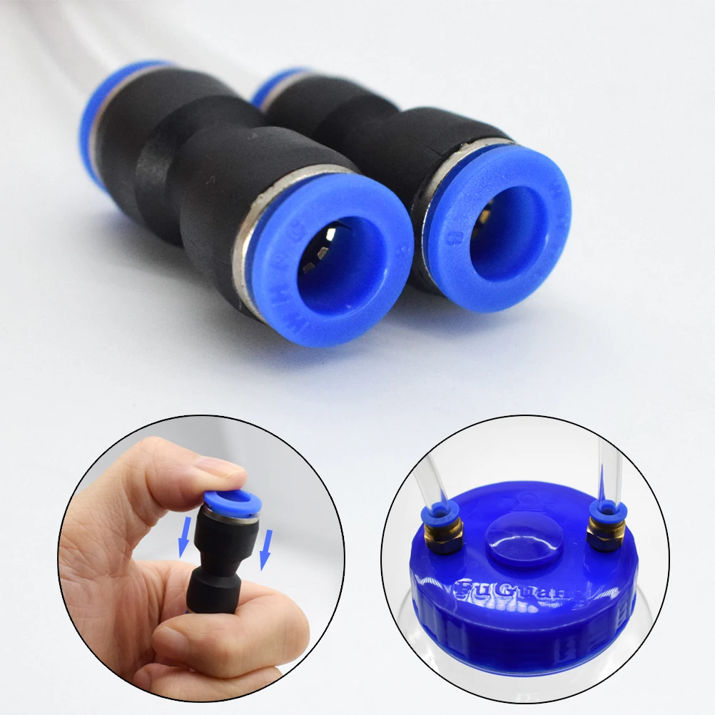 Универсальный ручной насос для замены масла вакуумный инструмент обслуживания