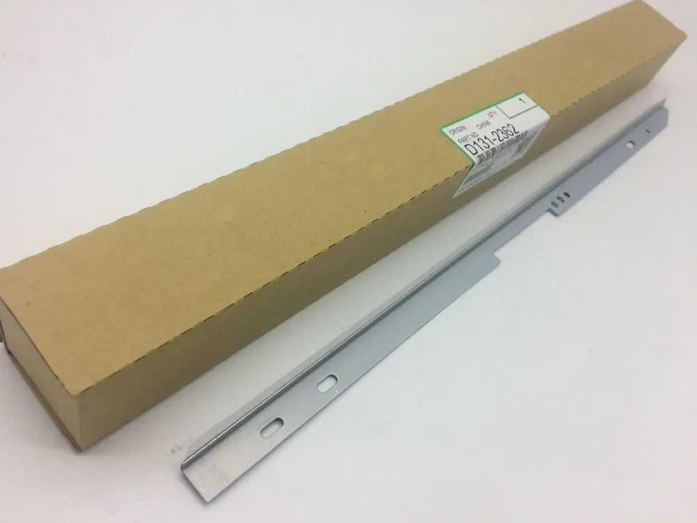 2 шт. совместимый блок для очистки барабана Входное уплотнение D131-2362 Ricoh AF1060 AF1075