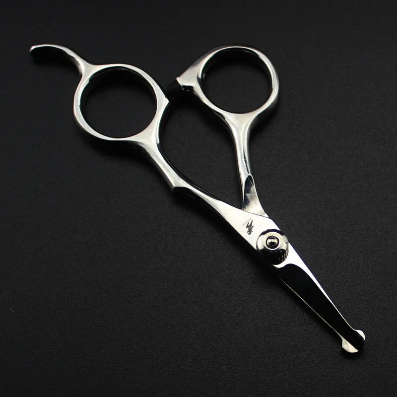 Парикмахерские ножницы с круглой защитной головкой 4/5/6 5 дюйма | Красота и