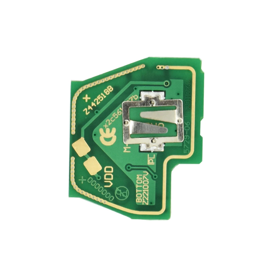 DJBFANDEA 433MHZ / 315MHZ 4Buttons ID46 PCF7936 Chip Remote Car Key Fob for Nissan Altima Armada Juke Cube Maxima Sentra Rogue | Автомобили