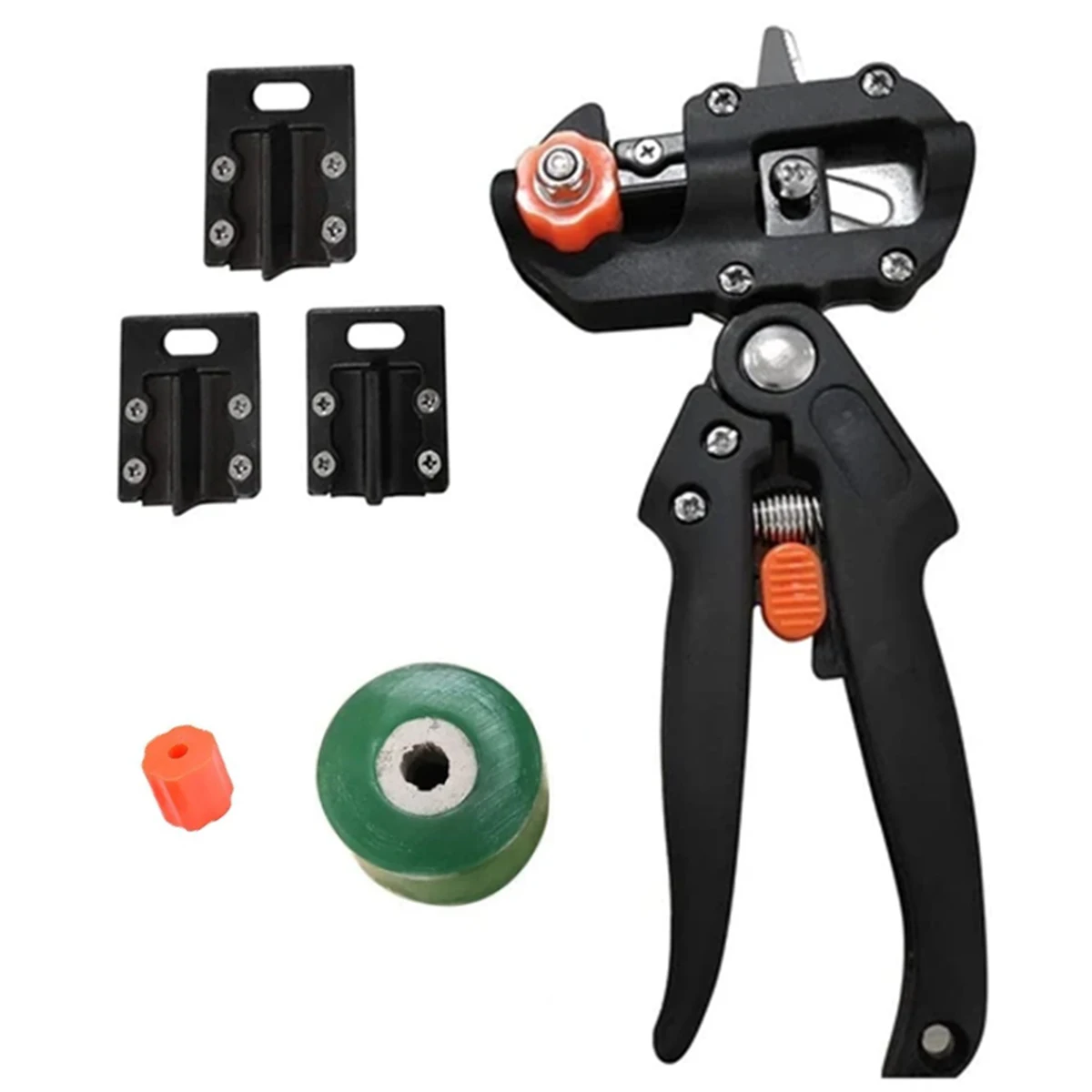

1Set Gardening Tools Grafting Pruning Shears Branch Shears Blades Bonsai Tools