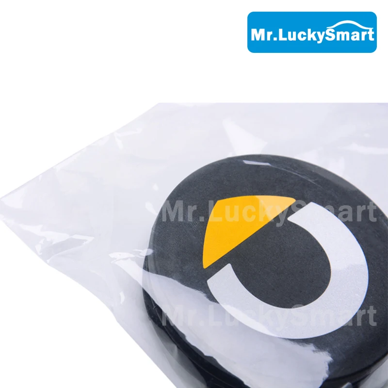 Автомобильная Водонепроницаемая Защитная крышка от ржавчины шланга для Mercedes Smart