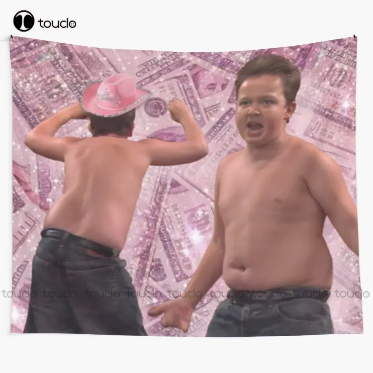 

Gibby Party Energy Tapestry New Tapestry Tapestry Wall Hanging For Living Room Bedroom Dorm Room Home Decor Art Home Decoration