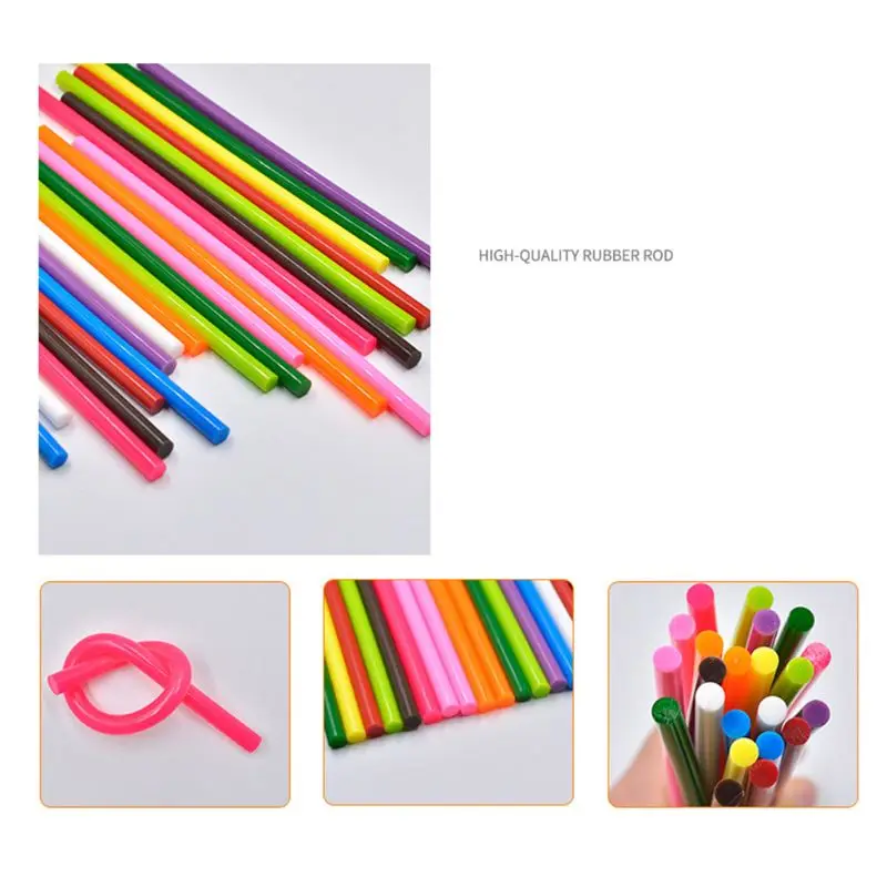 

EU/UK/US 30W Adjustable Temperature Electric Soldering Iron Welding Tool Kit Tweezers Glue Sticks Set for Home DIY Crafts