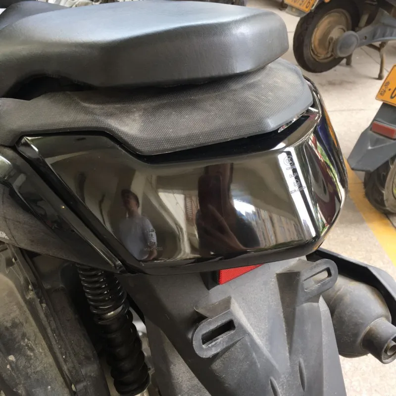 Модифицированный задний фонарь nmax для мотоцикла с указателем направления nmax155