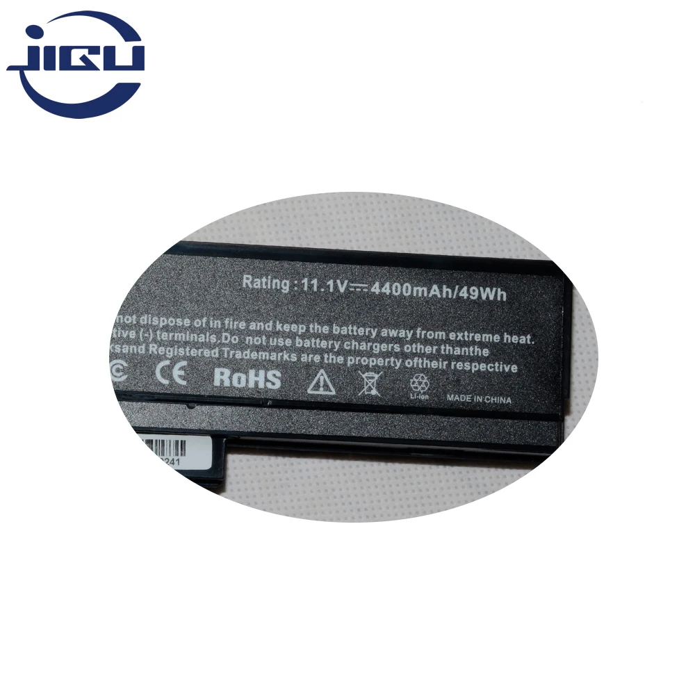 Аккумулятор JIGU ASM 42T4862 42T4863 42T4865 42T4873 42Y4868 42Y4864 42Y4874 для ноутбука Lenovo ThinkPad X220 X220i 0A36282