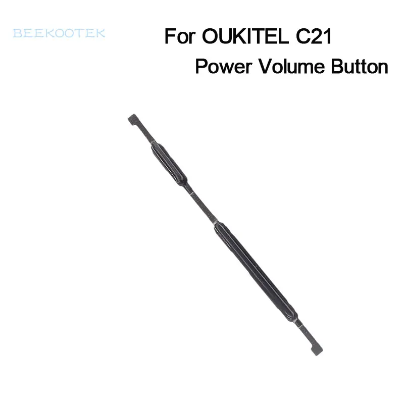 Оригинальная Кнопка громкости для телефона Oukitel C21 |