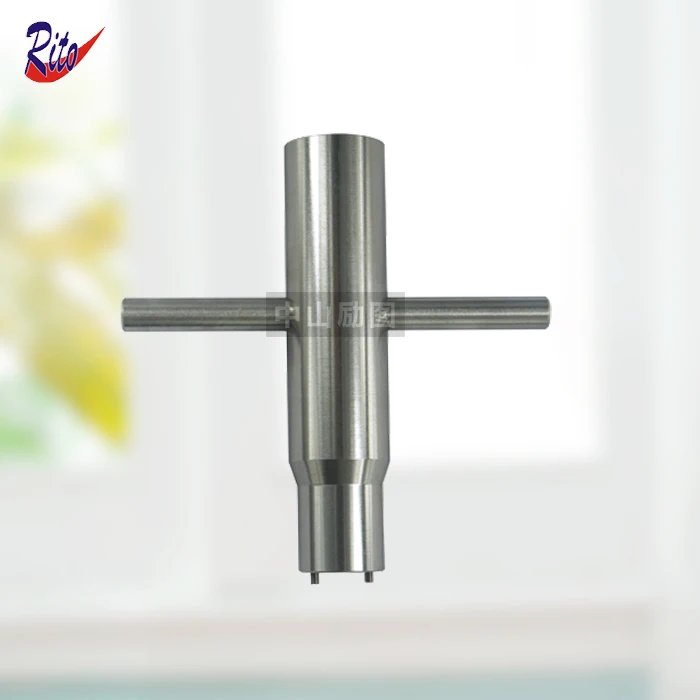 

Bien air prestige mobile phone cover opener dental service tool TPT
