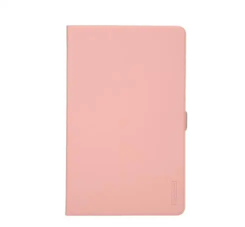 pink Модный Цветной чехол для huawei MediaPad T5 10 чехол AGS2-W09 AGS2-L09 AGS2-L03 10,1 ''планшет чехол-книжка из искусственной кожи чехол+ ручка+ защитная пленка на экран - Цвет: pink