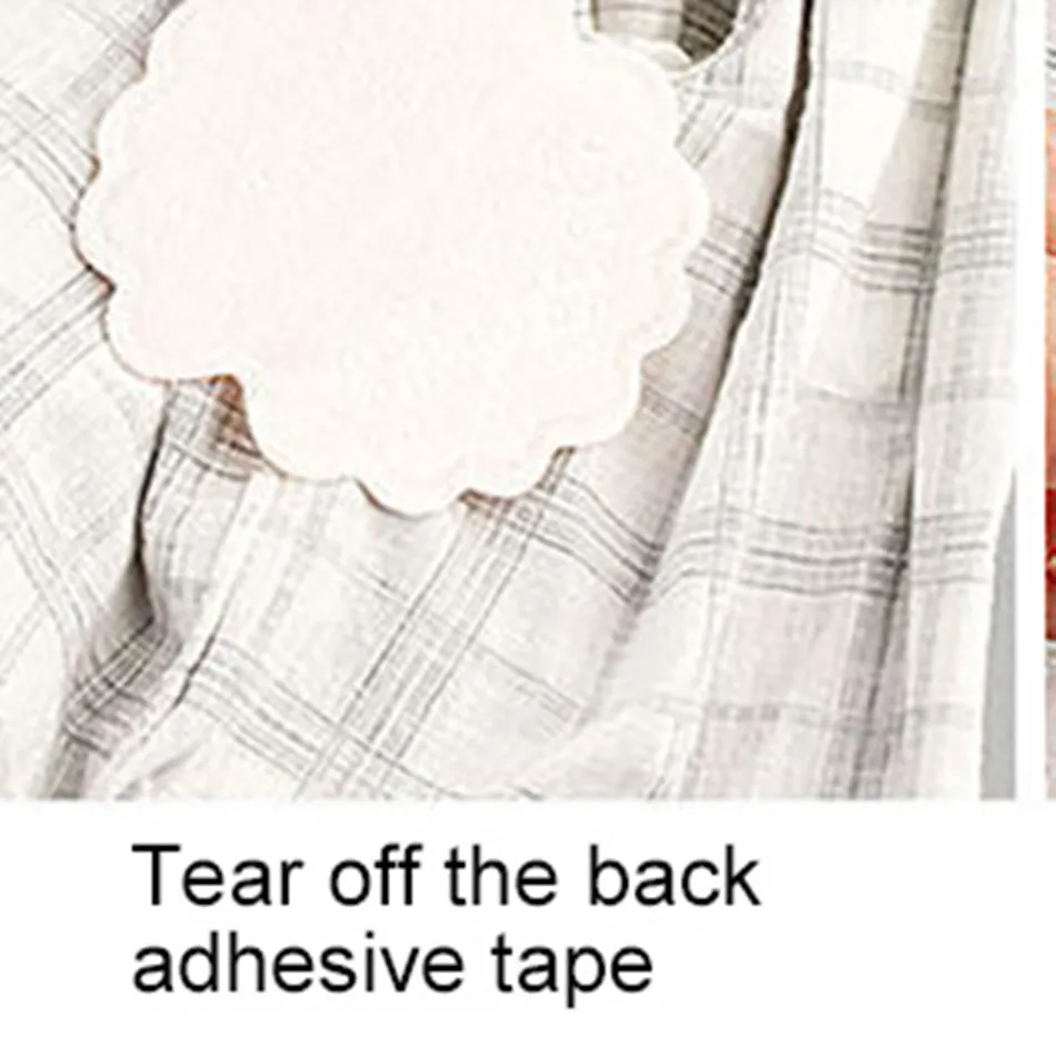 PN 01 Цветочный цвет кожи 40 шт. наклейки для подмышек впитывающие пот ультратонкие