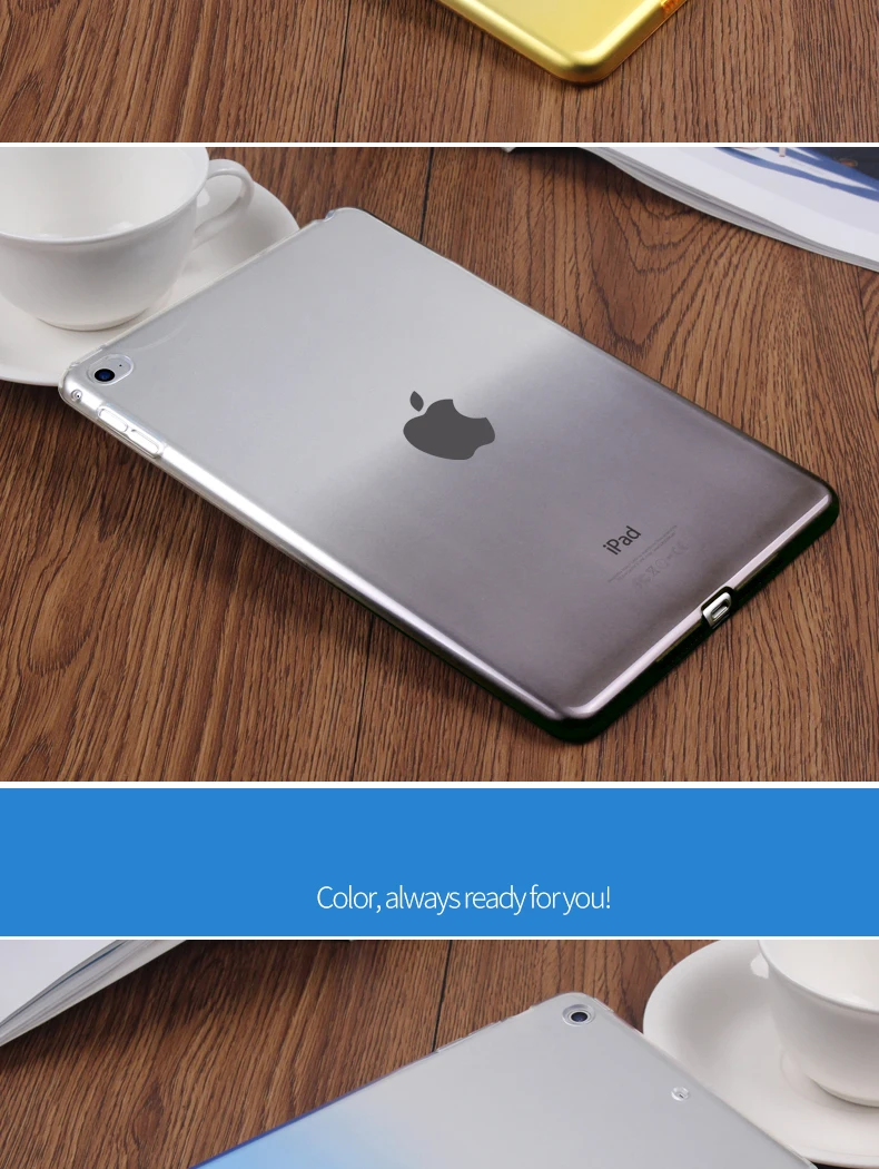 Чехол для Apple iPad 10,2 чехол для iPad 7 7-го поколения A2200 A2198 A2232 тонкий мягкий силиконовый матовый ТПУ чехол Coque Funda Capa