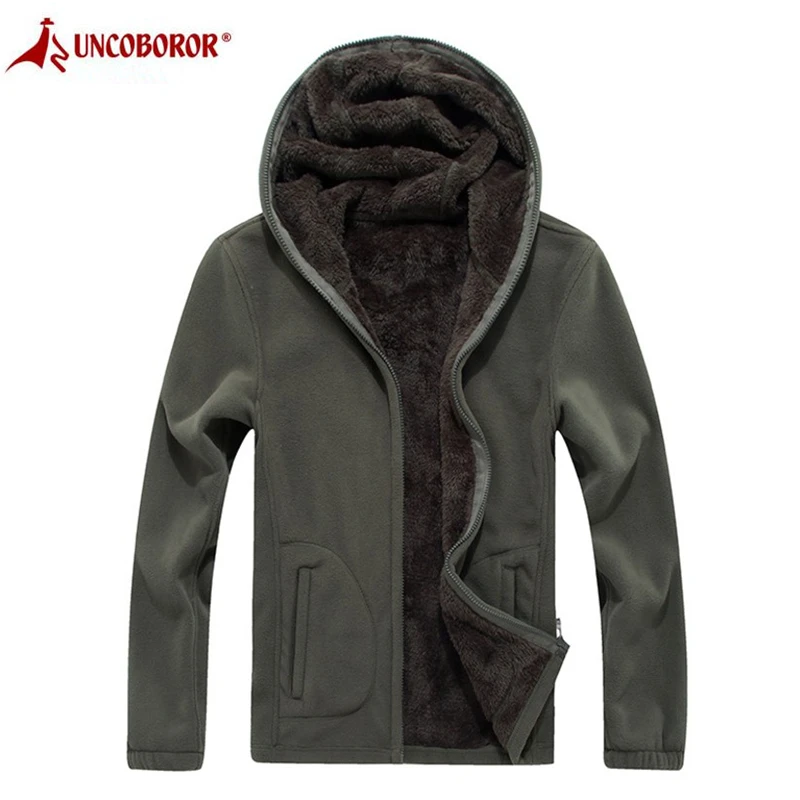 2021 зимняя мужская куртка из софтшелла Военная спортивная одежда толстый Теплая