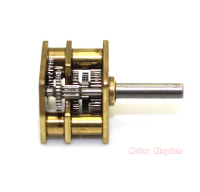 Коэффициент редукции: 1: 300 N20 редуктор все металлические редукторы Запчасти для