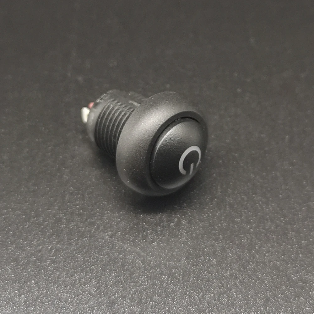 12 мм мгновенное и фиксирующее нормальное открытие водонепроницаемость IP67 типы