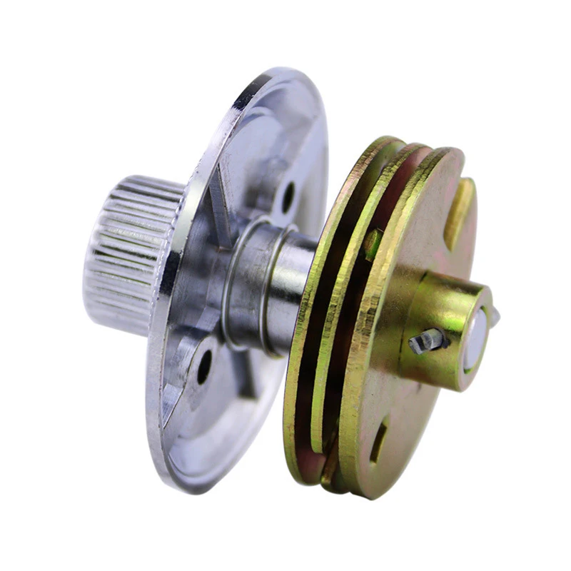 Дверной замок для шкафа без ключа хромированные механические комбинированные