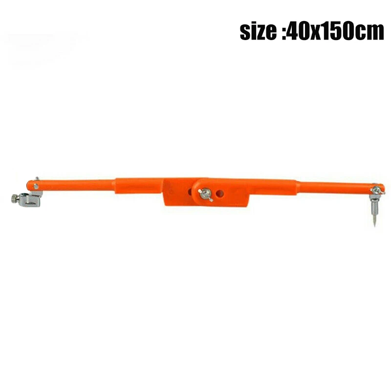 40cmx150cm New product Carpenter Compasses Precision Pencil Multifunction for Woodworking Marking Tool S7#5 - Цвет: 40cmx150cm